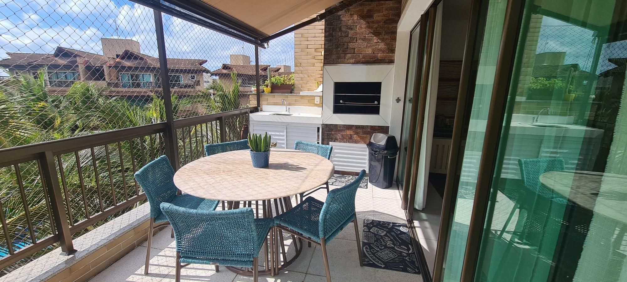 Apartamento, 5 quartos, 162 m² - Foto 29
