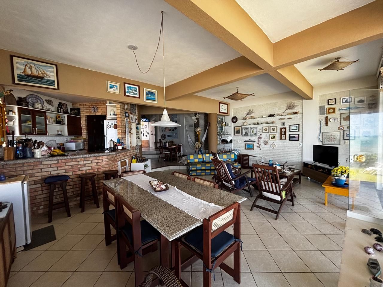 Casa, 3 quartos, 200 m² - Foto 10