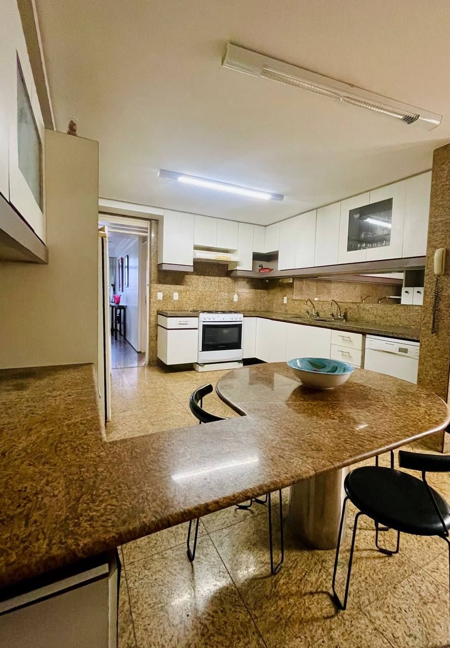 Apartamento, 4 quartos, 251 m² - Foto 42