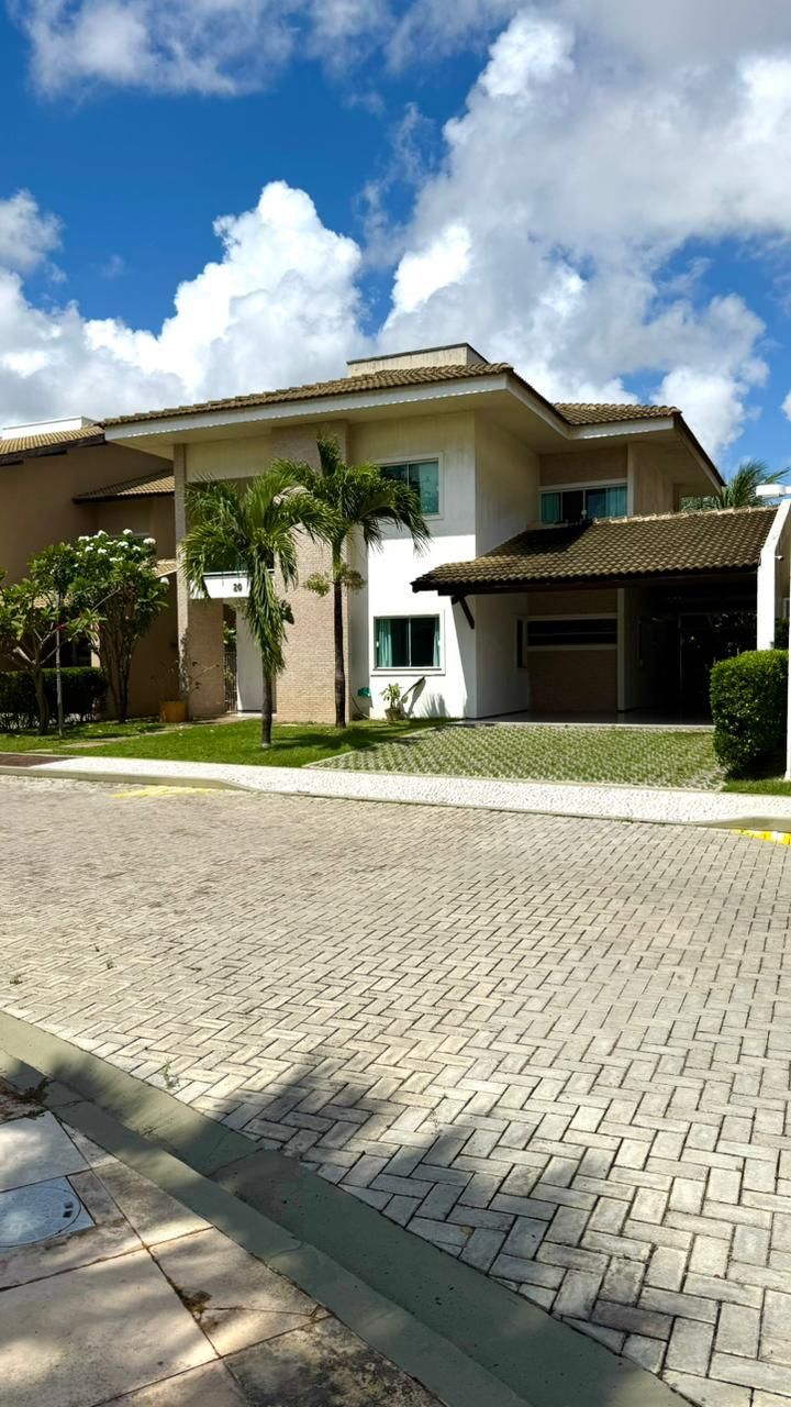 Casa de Condomínio, 5 quartos - Foto 2