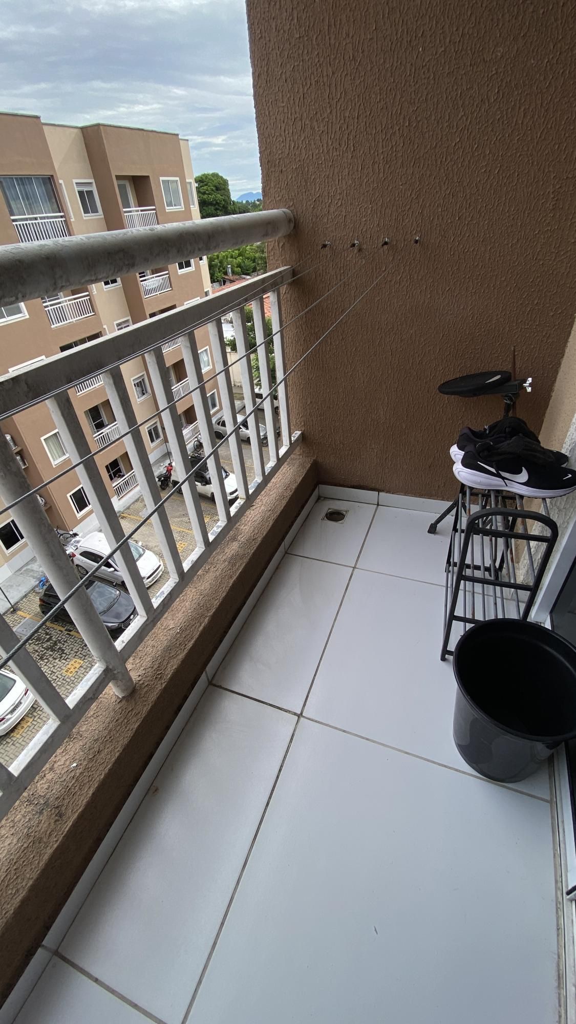 Apartamento, 2 quartos, 55 m² - Foto 24