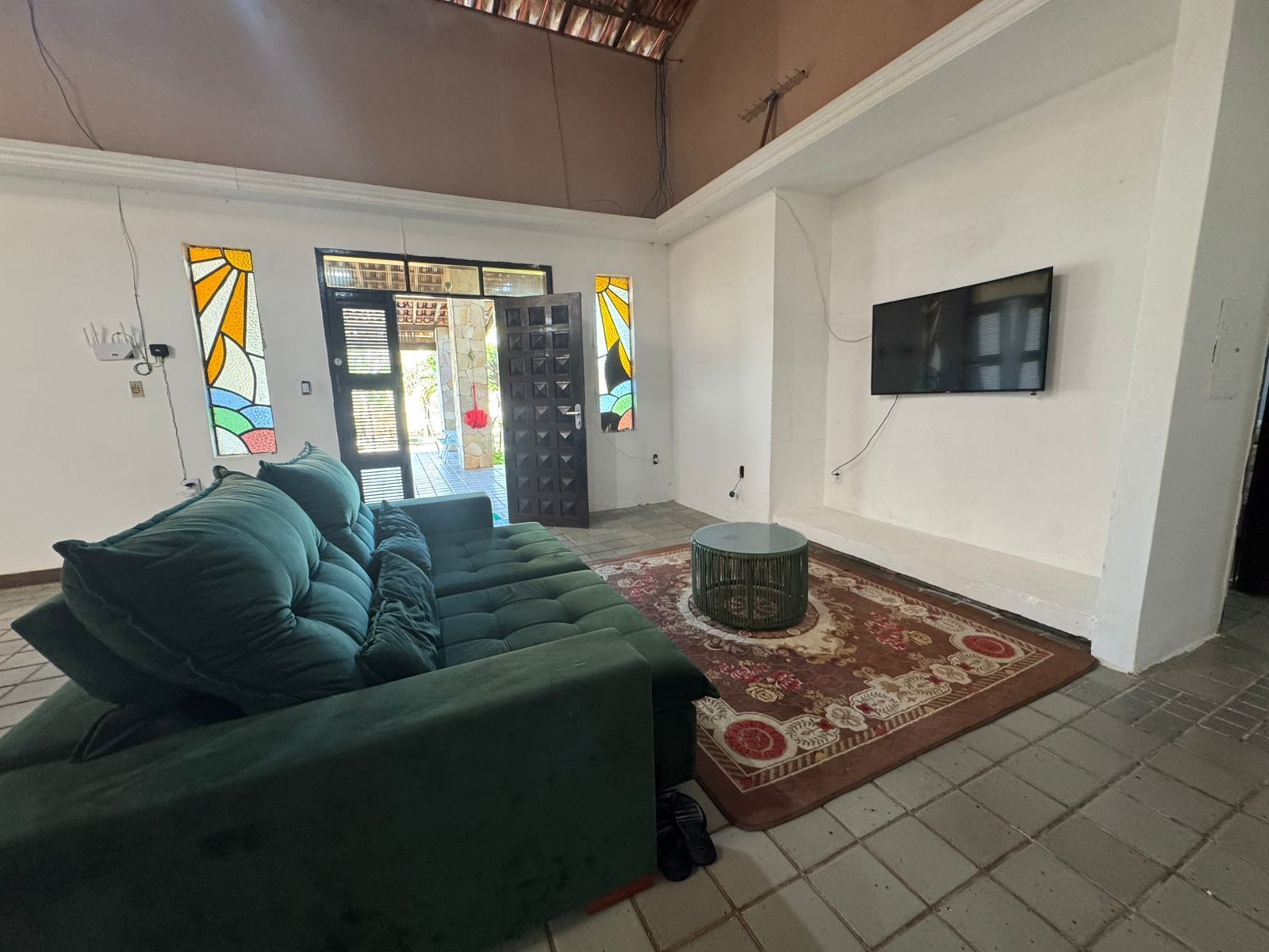 Casa, 8 quartos, 453 m² - Foto 10