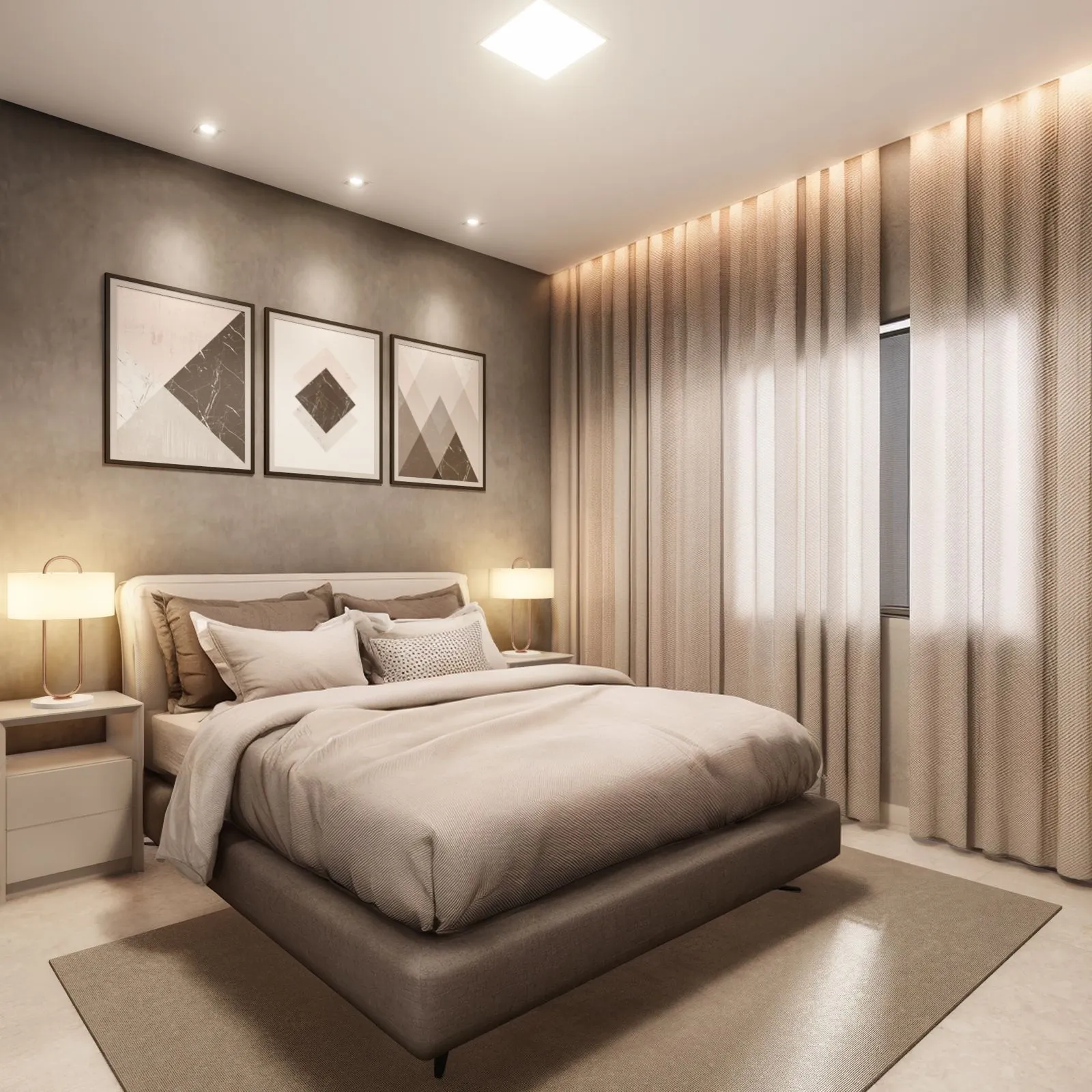 Casa, 4 quartos, 168 m² - Foto 10