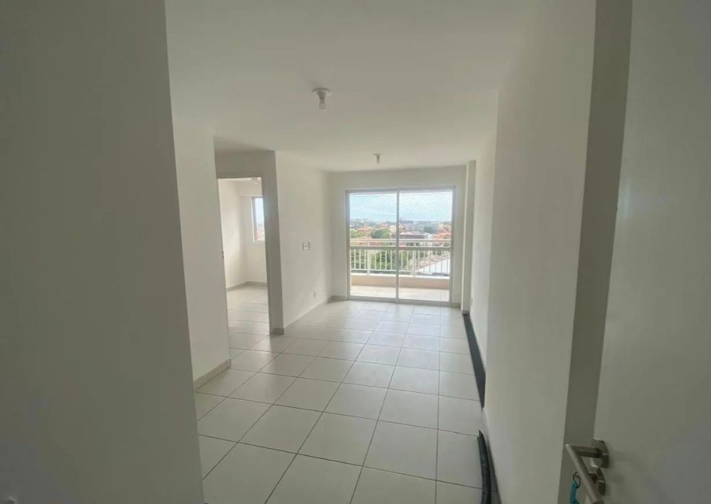 Apartamento de 2 quartos, 54m² no bairro Presidente Kennedy, em Fortaleza | Eu Corretor