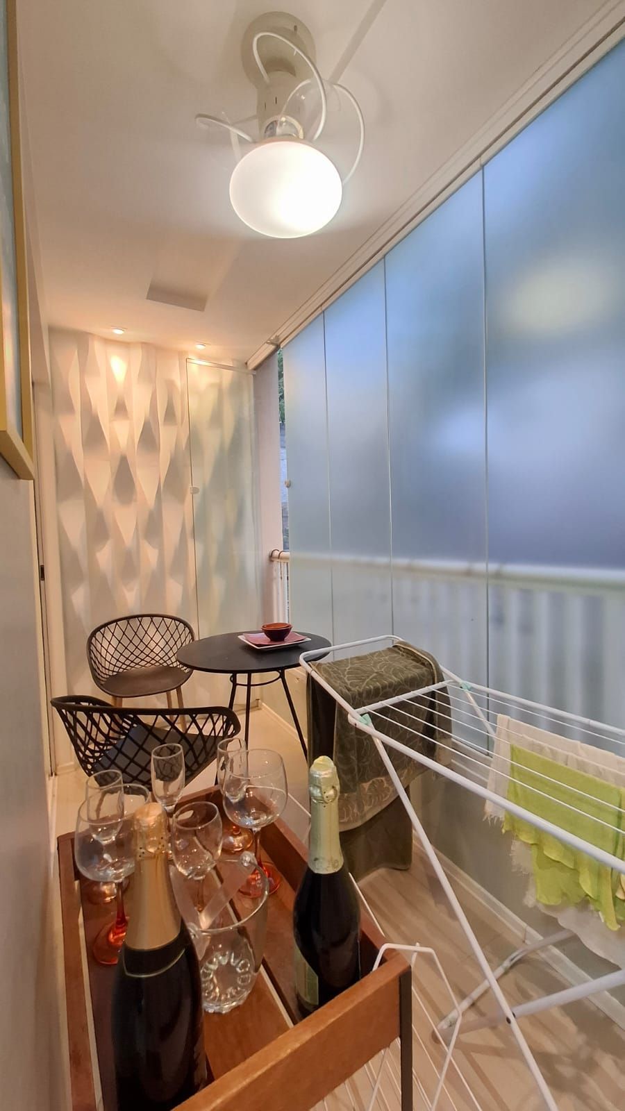 Apartamento, 3 quartos, 63 m² - Foto 13