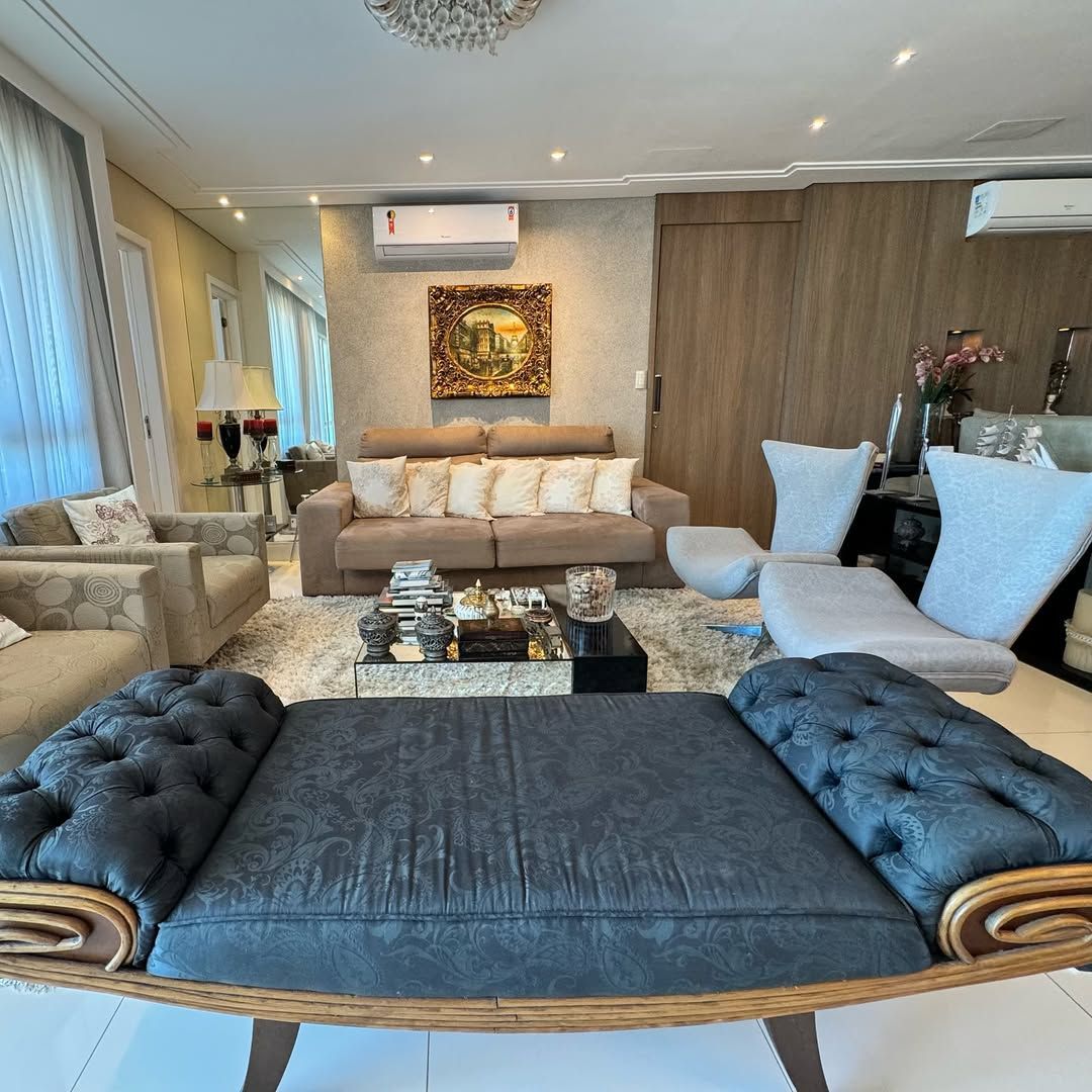 Apartamento, 3 quartos, 155 m² - Foto 9