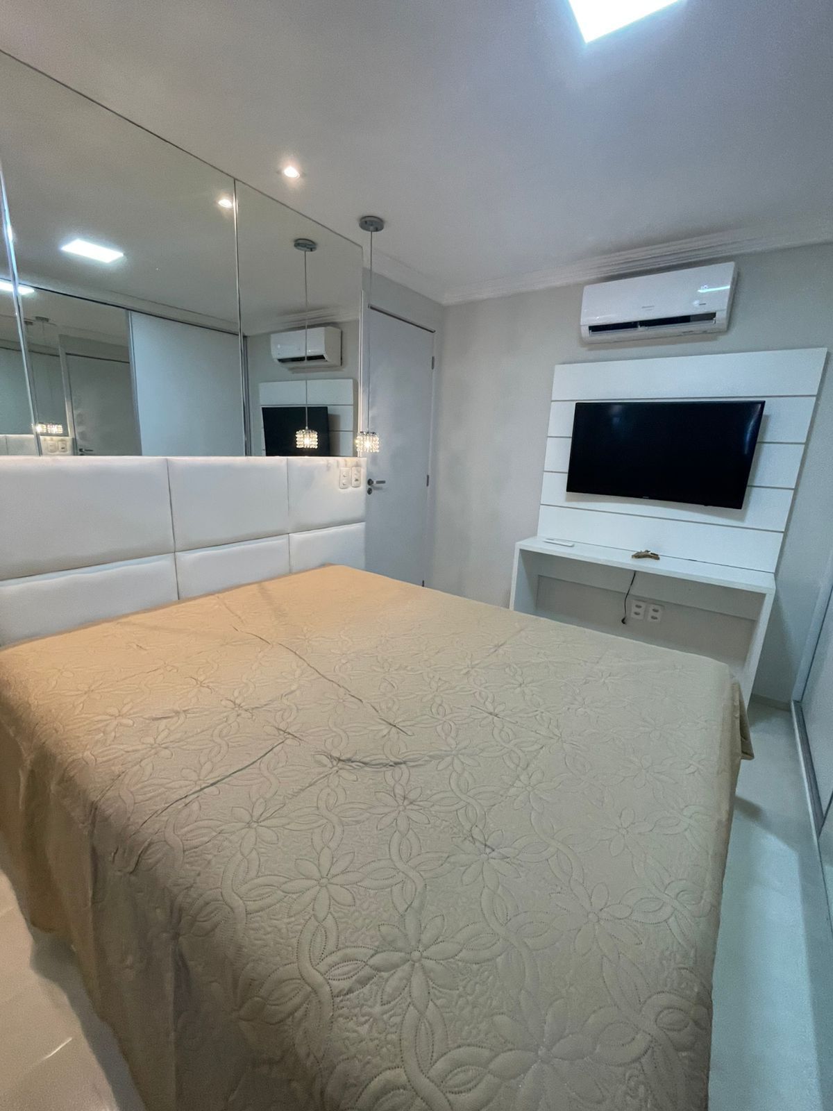 Apartamento, 2 quartos, 52 m² - Foto 28