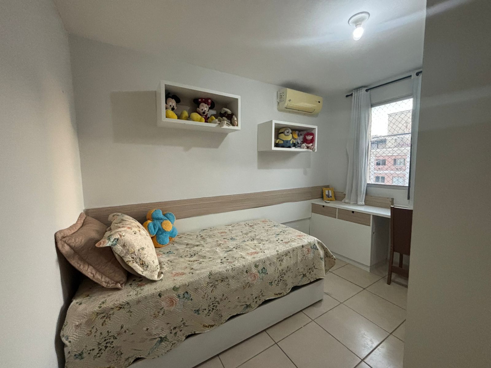 Apartamento, 3 quartos, 95 m² - Foto 14