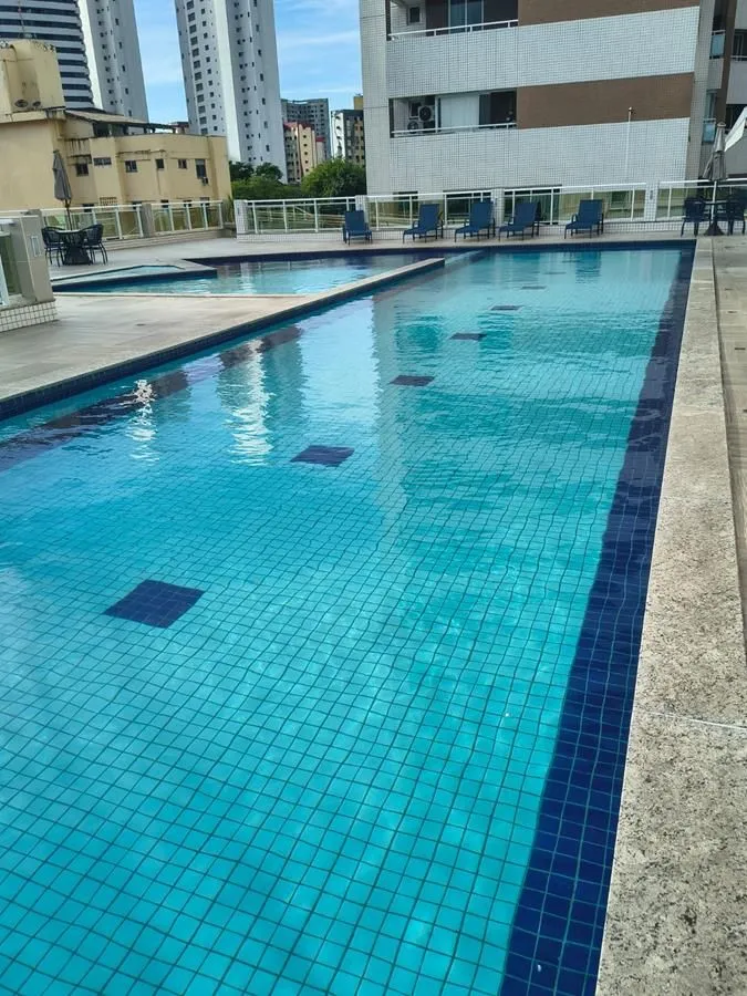Apartamento, 3 quartos, 112 m² - Foto 4