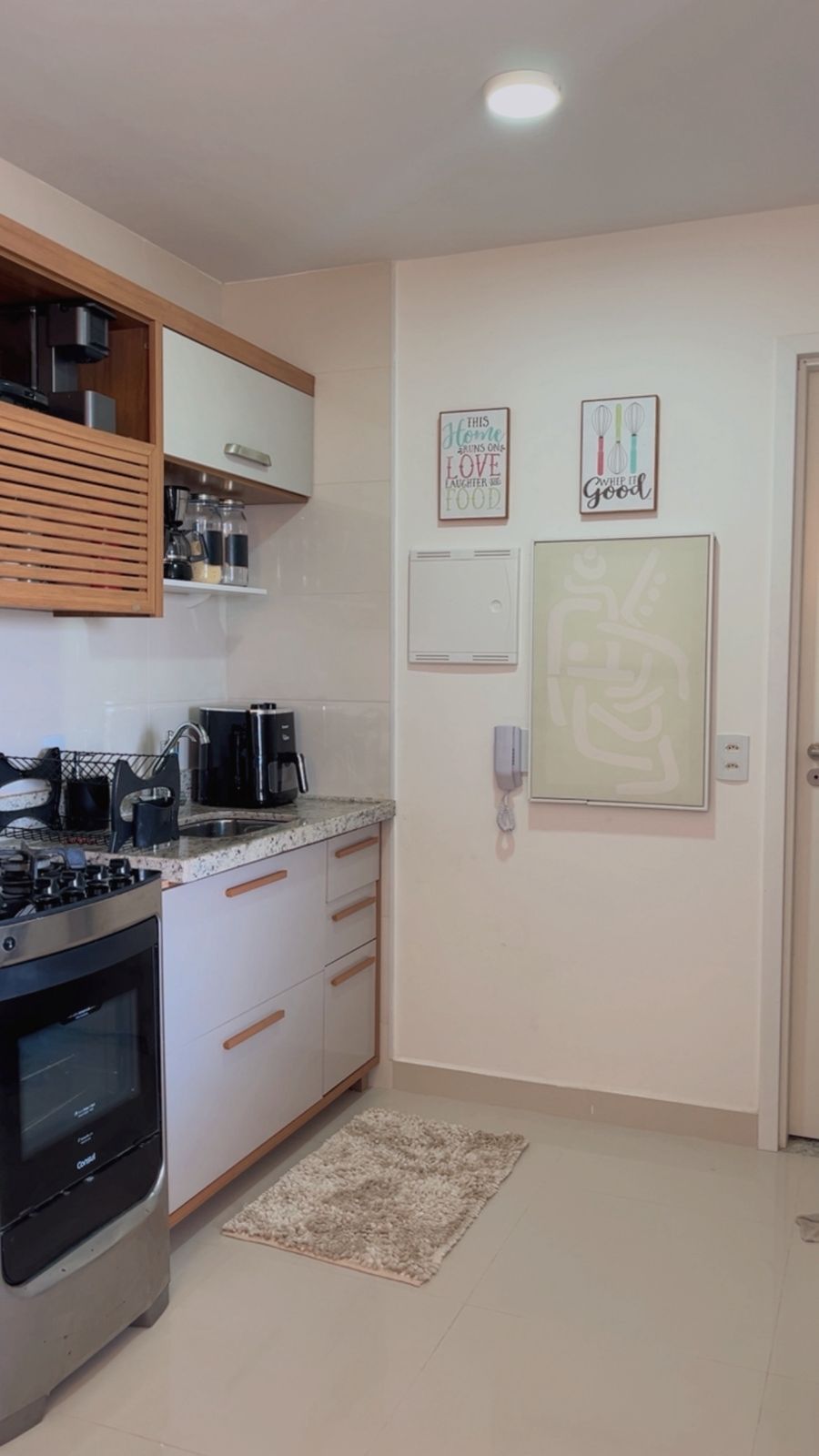 Apartamento, 1 quarto, 35 m² - Foto 8