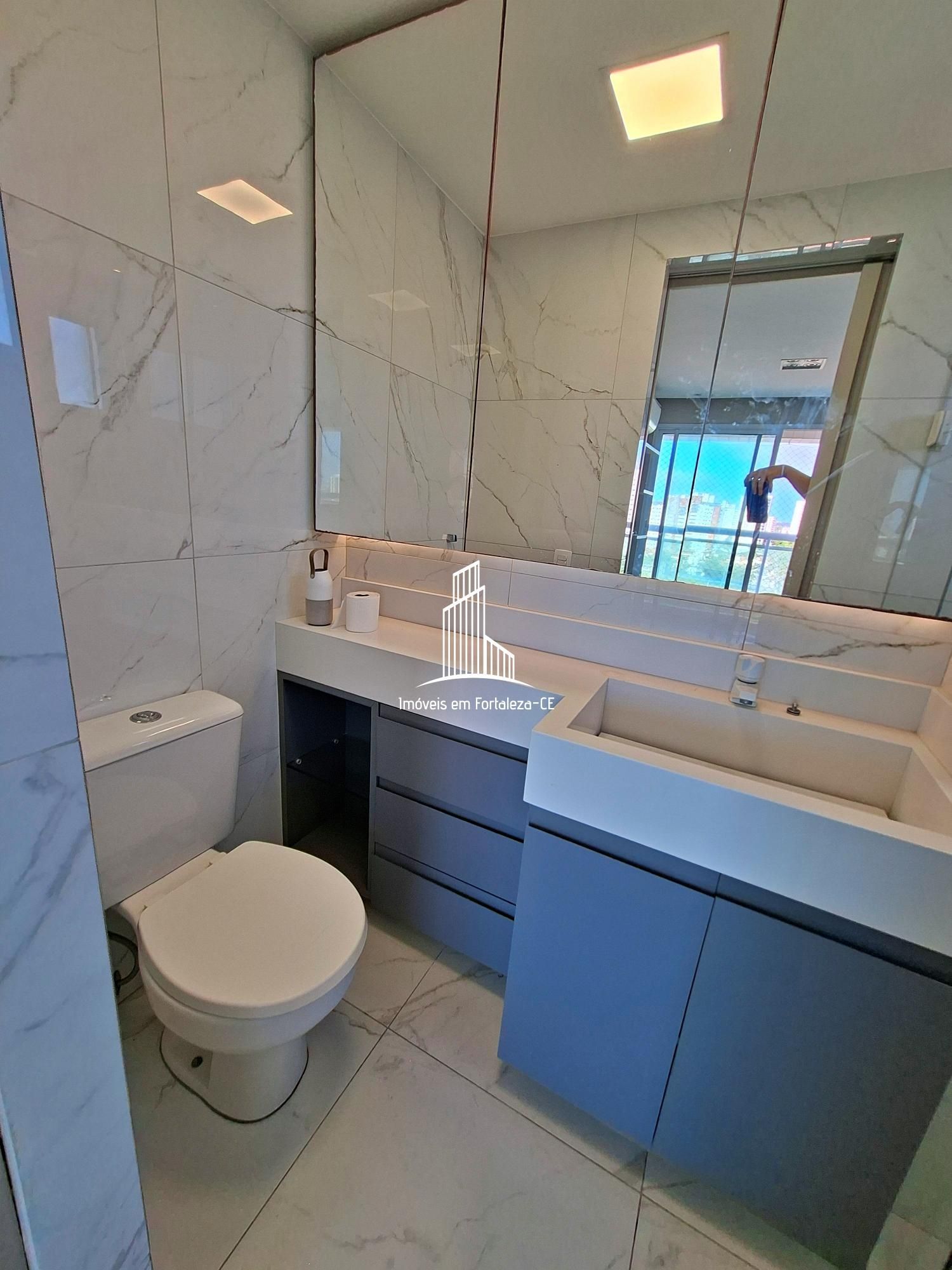 Apartamento, 3 quartos, 76 m² - Foto 15