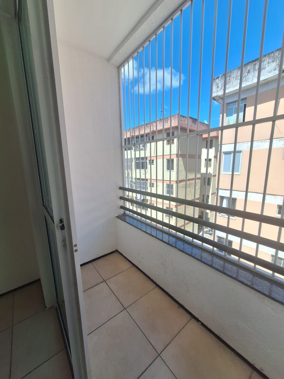 Apartamento de 3 quartos, 66m² no bairro Messejana, em Fortaleza | Eu Corretor