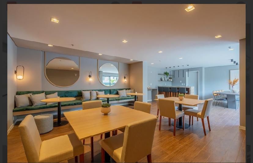 Apartamento, 2 quartos, 51 m² - Foto 6