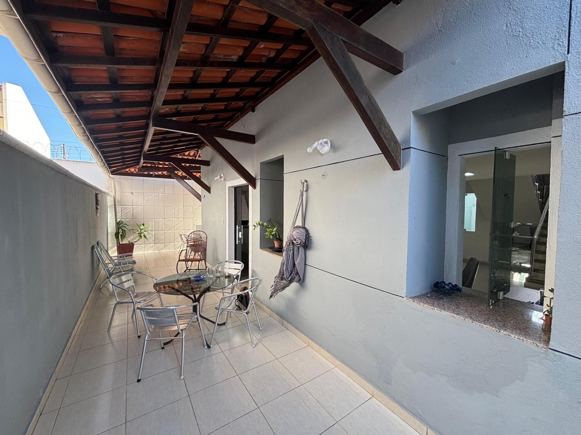 Casa, 4 quartos, 186 m² - Foto 9