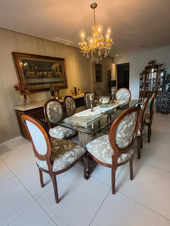 Apartamento, 3 quartos, 121 m² - Foto 2