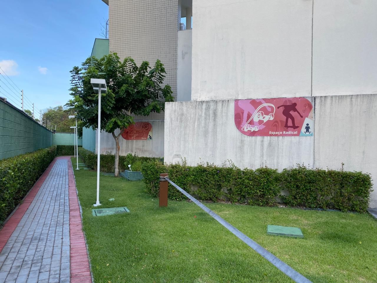Apartamento à venda com 3 quartos, 109m² - Foto 37