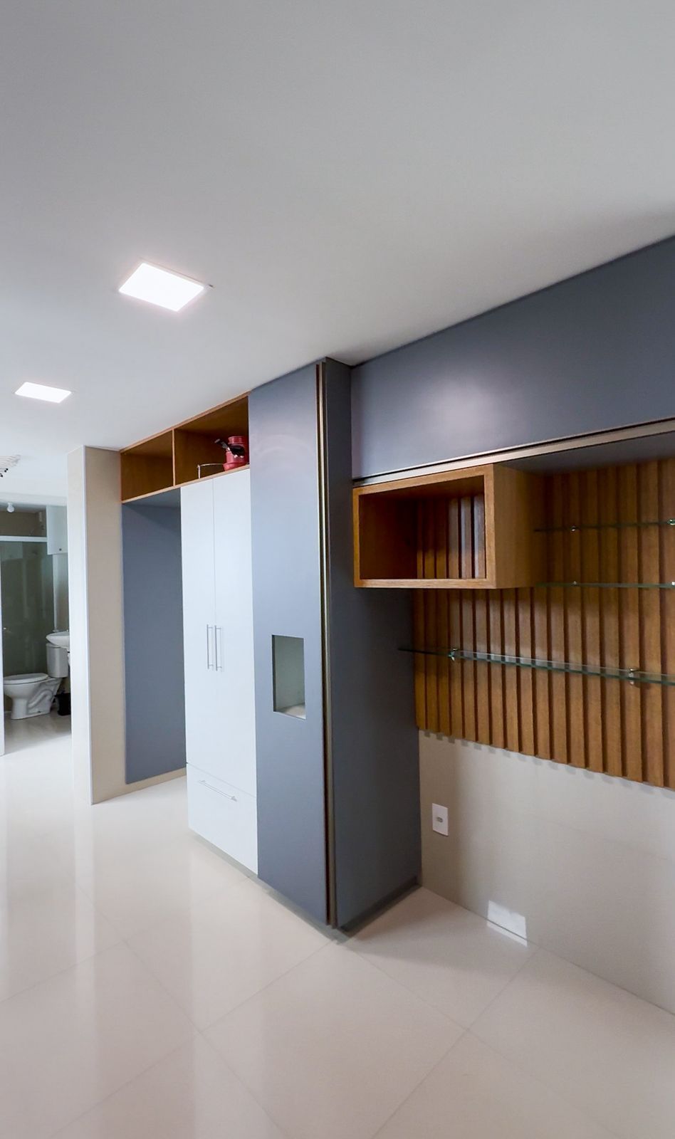 Apartamento, 3 quartos, 165 m² - Foto 18