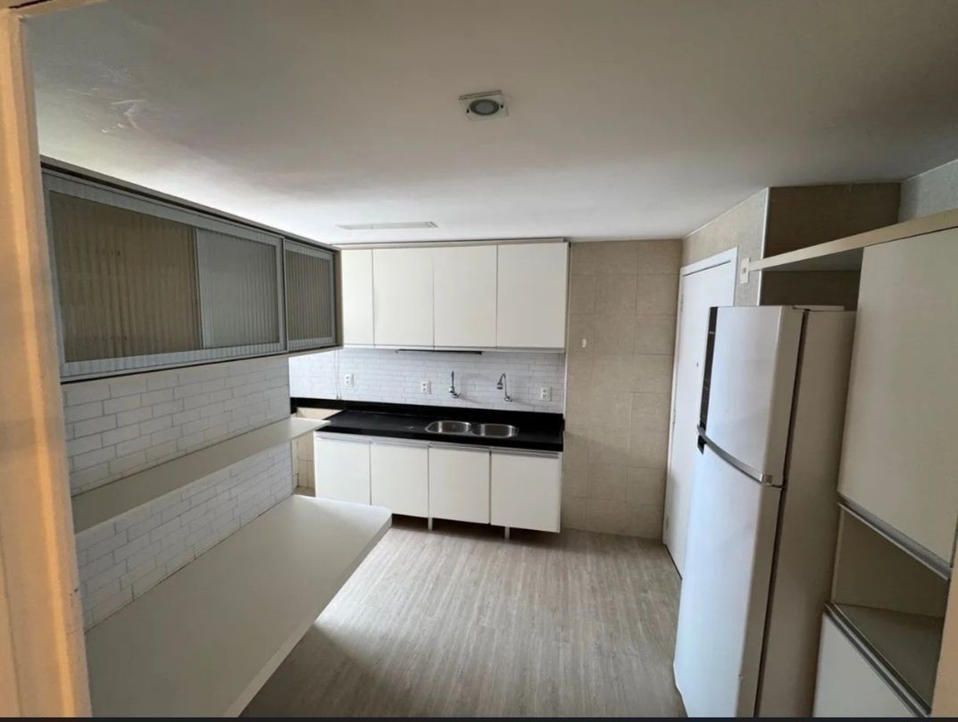 Apartamento de 3 quartos, 112m² no bairro Guararapes, em Fortaleza | Eu Corretor