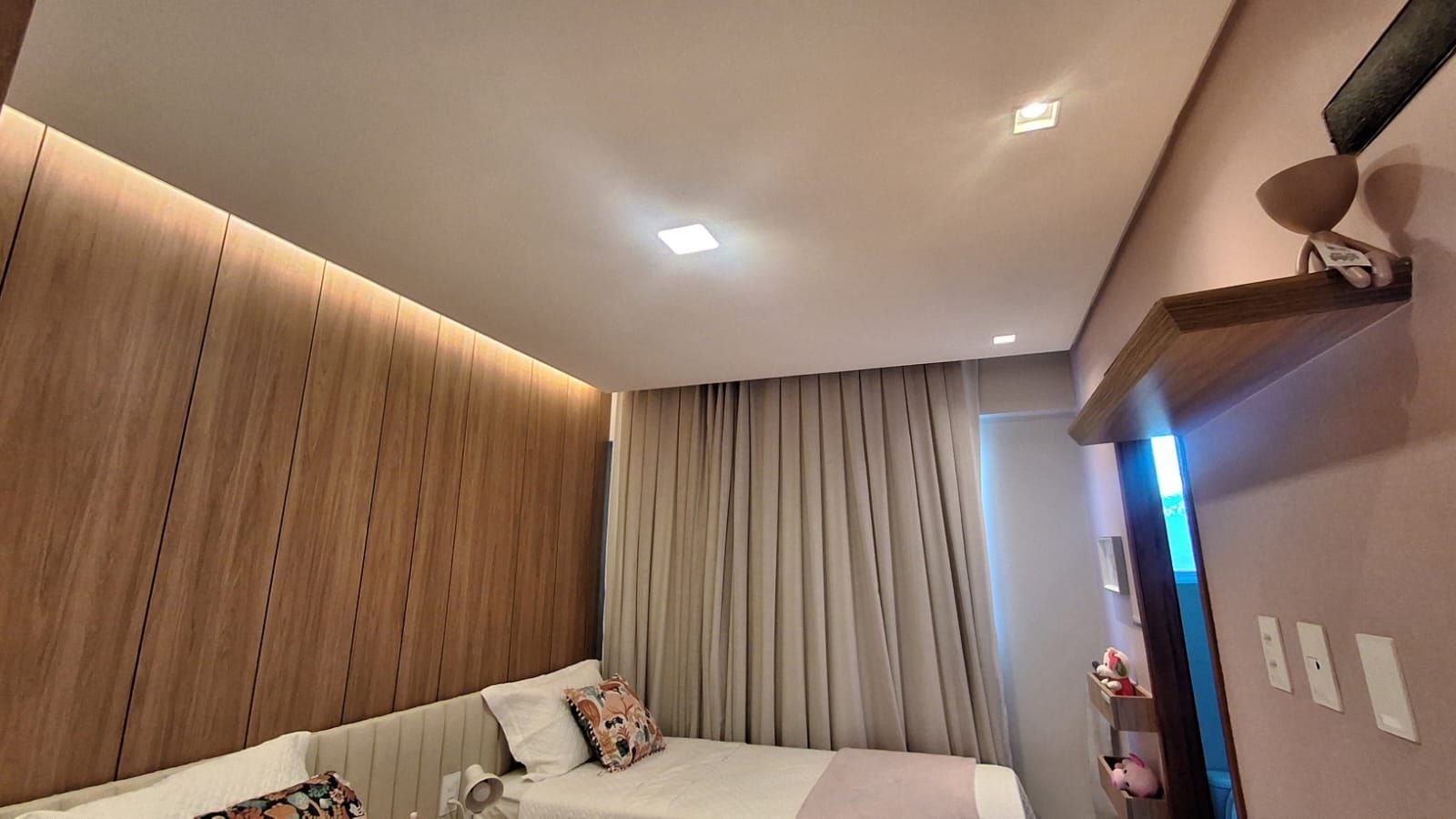 Apartamento, 3 quartos, 90 m² - Foto 24