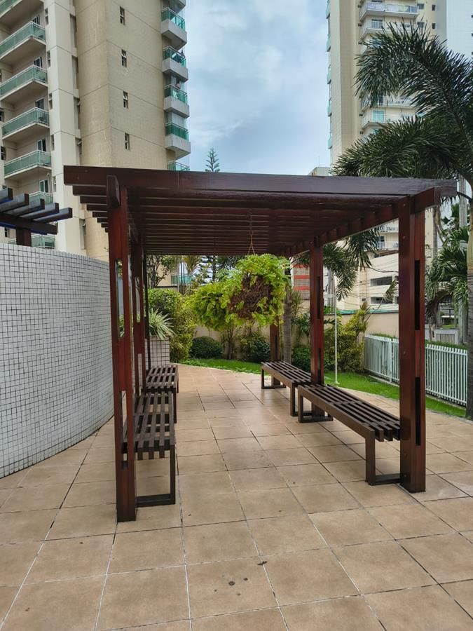 Apartamento, 3 quartos, 119 m² - Foto 25
