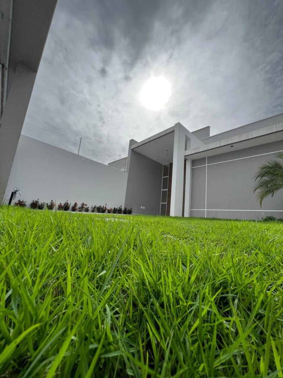 Casa de 3 quartos, 107m² no bairro São Bento, em Fortaleza | Eu Corretor