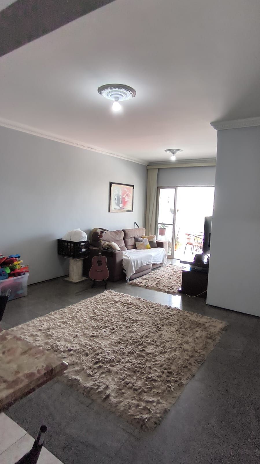 Apartamento, 2 quartos, 90 m² - Foto 9