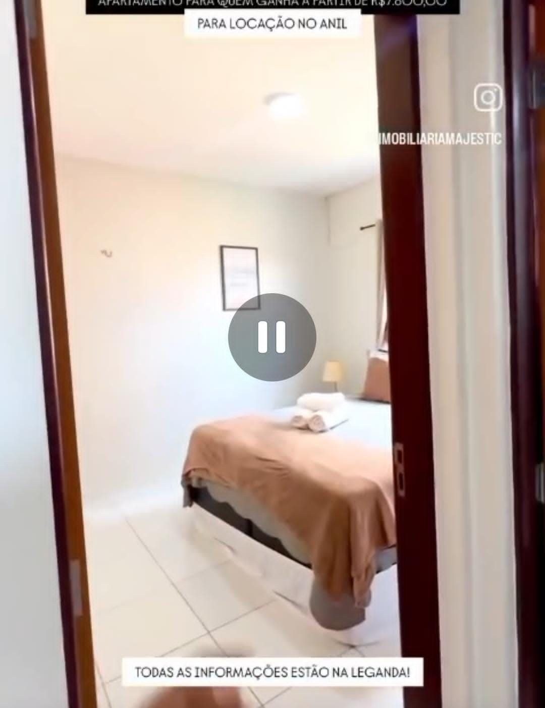 Apartamento, 3 quartos, 65 m² - Foto 7