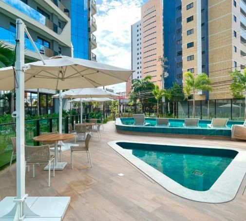 Apartamento, 4 quartos, 254 m² - Foto 4
