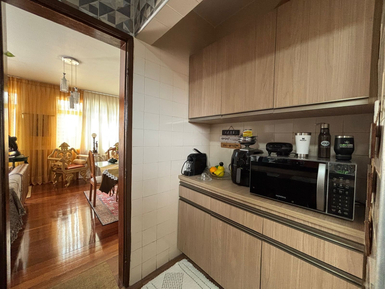 Apartamento, 4 quartos, 109 m² - Foto 27