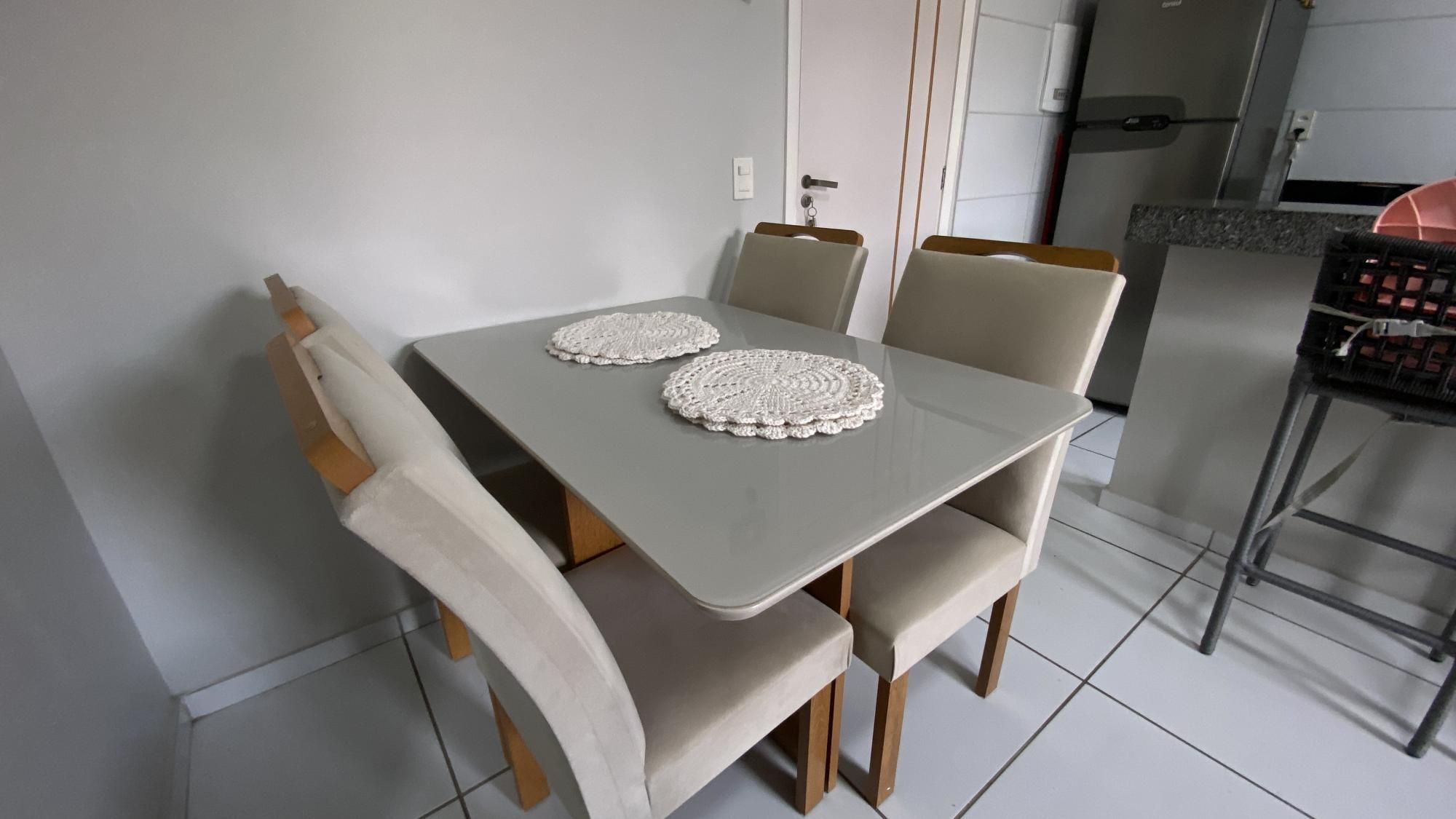 Apartamento, 2 quartos, 55 m² - Foto 30