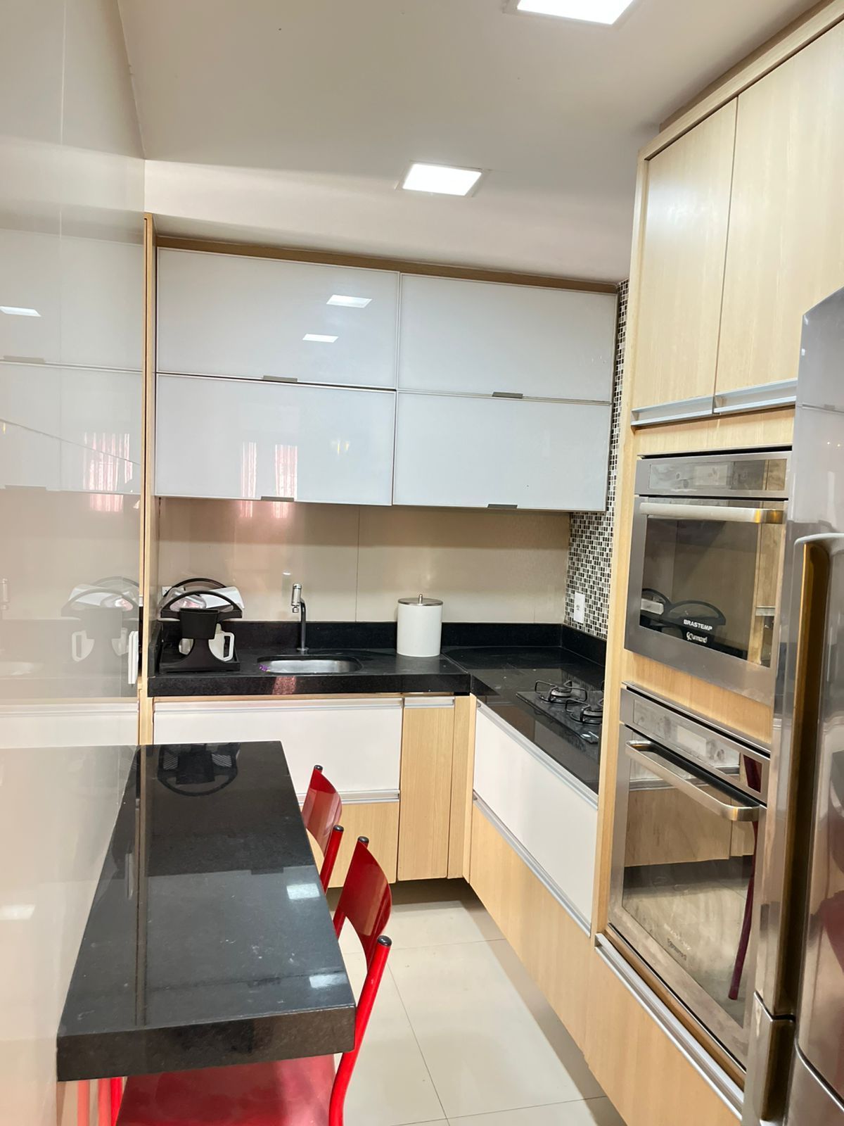 Apartamento, 3 quartos, 74 m² - Foto 14