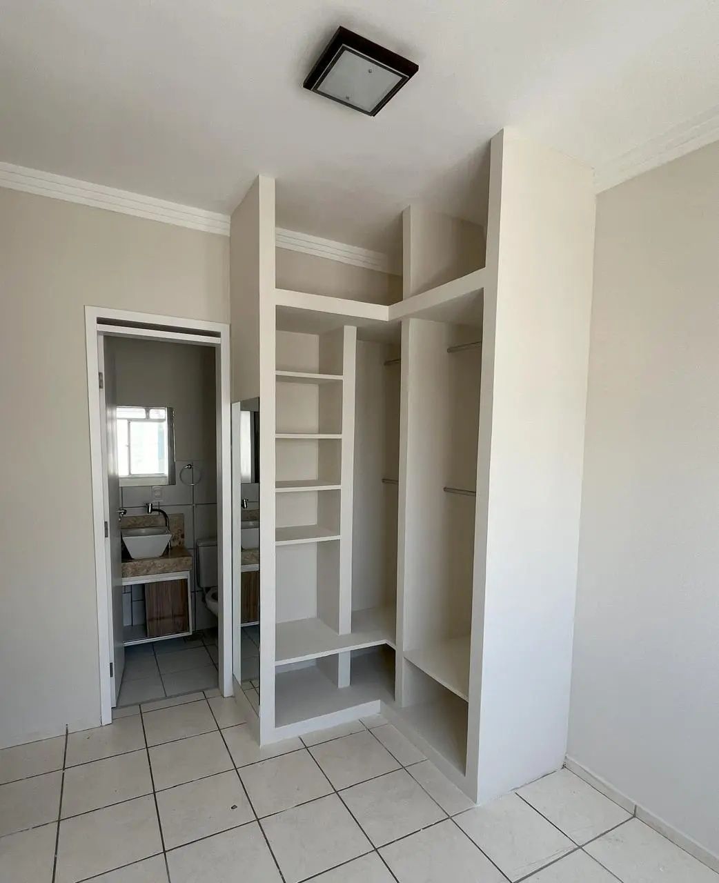 Apartamento, 2 quartos, 42 m² - Foto 8