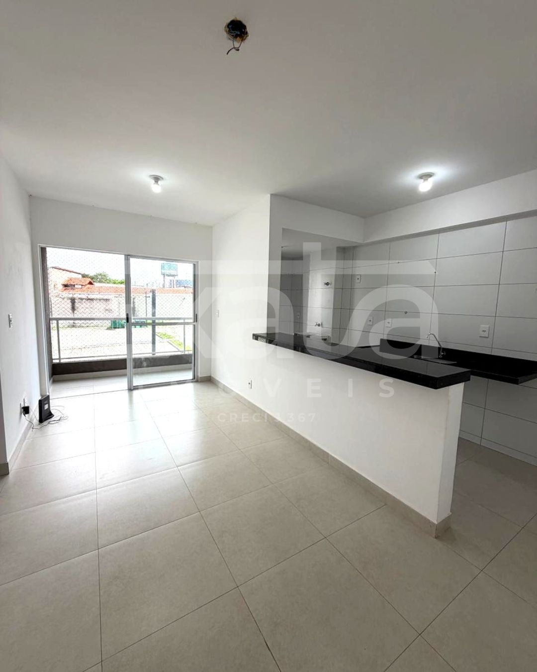 Apartamento, 3 quartos, 71 m² - Foto 1