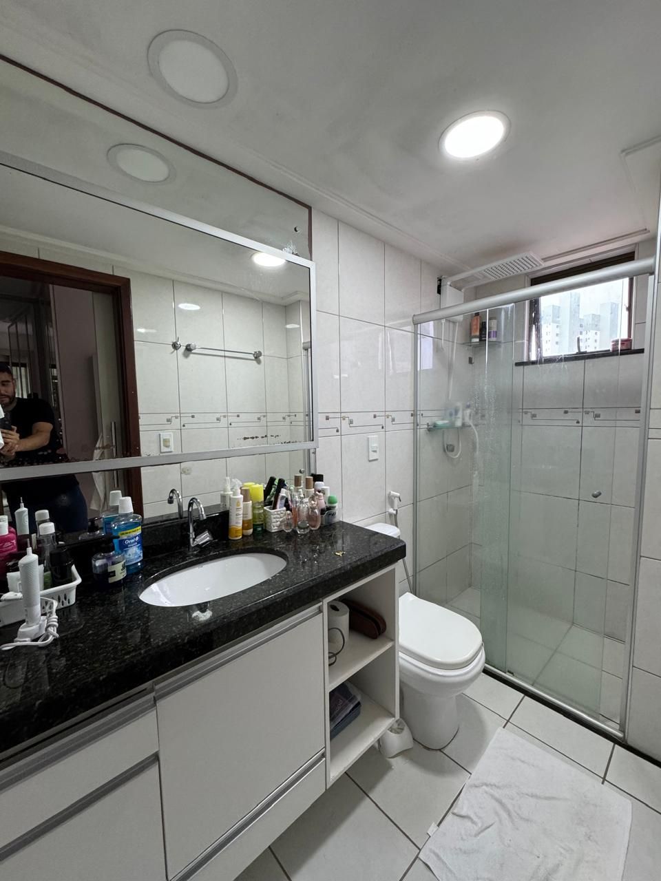 Apartamento à venda com 3 quartos, 127m² - Foto 19