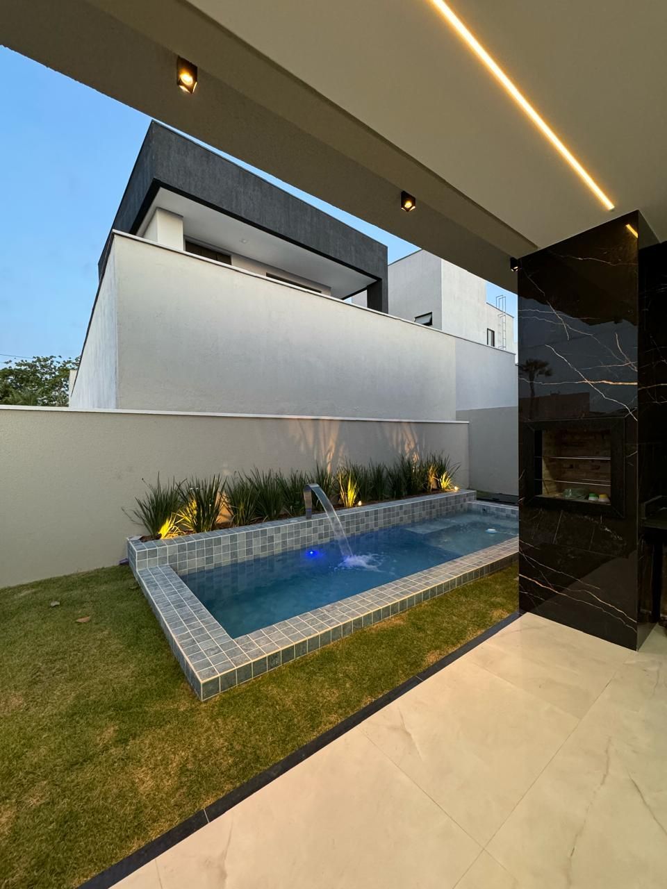 Casa de 3 quartos, 151m² no bairro Urucunema, em Eusébio | Eu Corretor