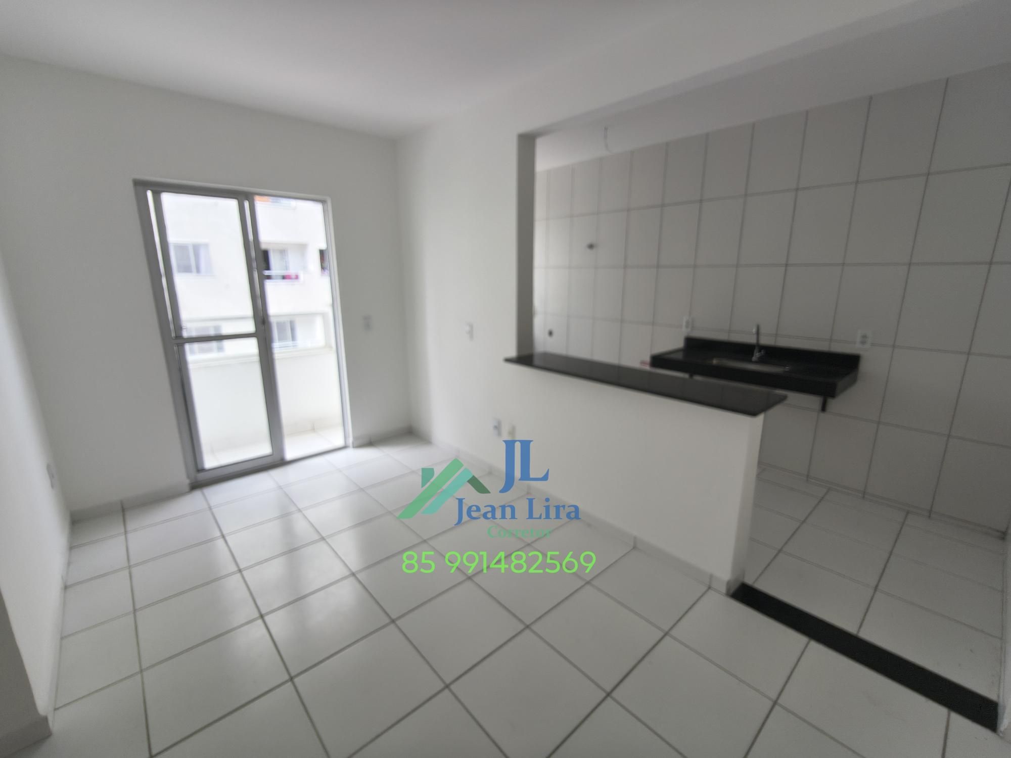 Apartamento, 2 quartos, 50 m² - Foto 8