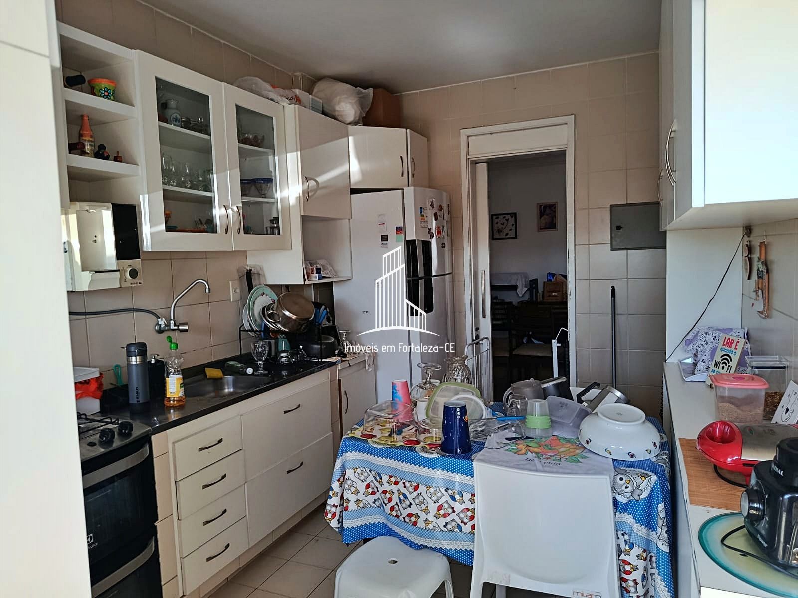 Apartamento, 3 quartos, 110 m² - Foto 16