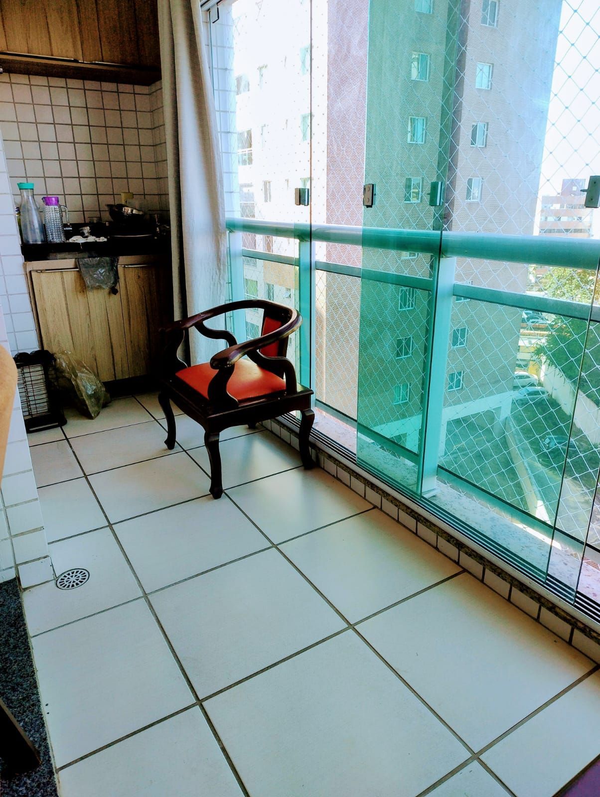 Apartamento para alugar com 3 quartos, 77m² - Foto 23