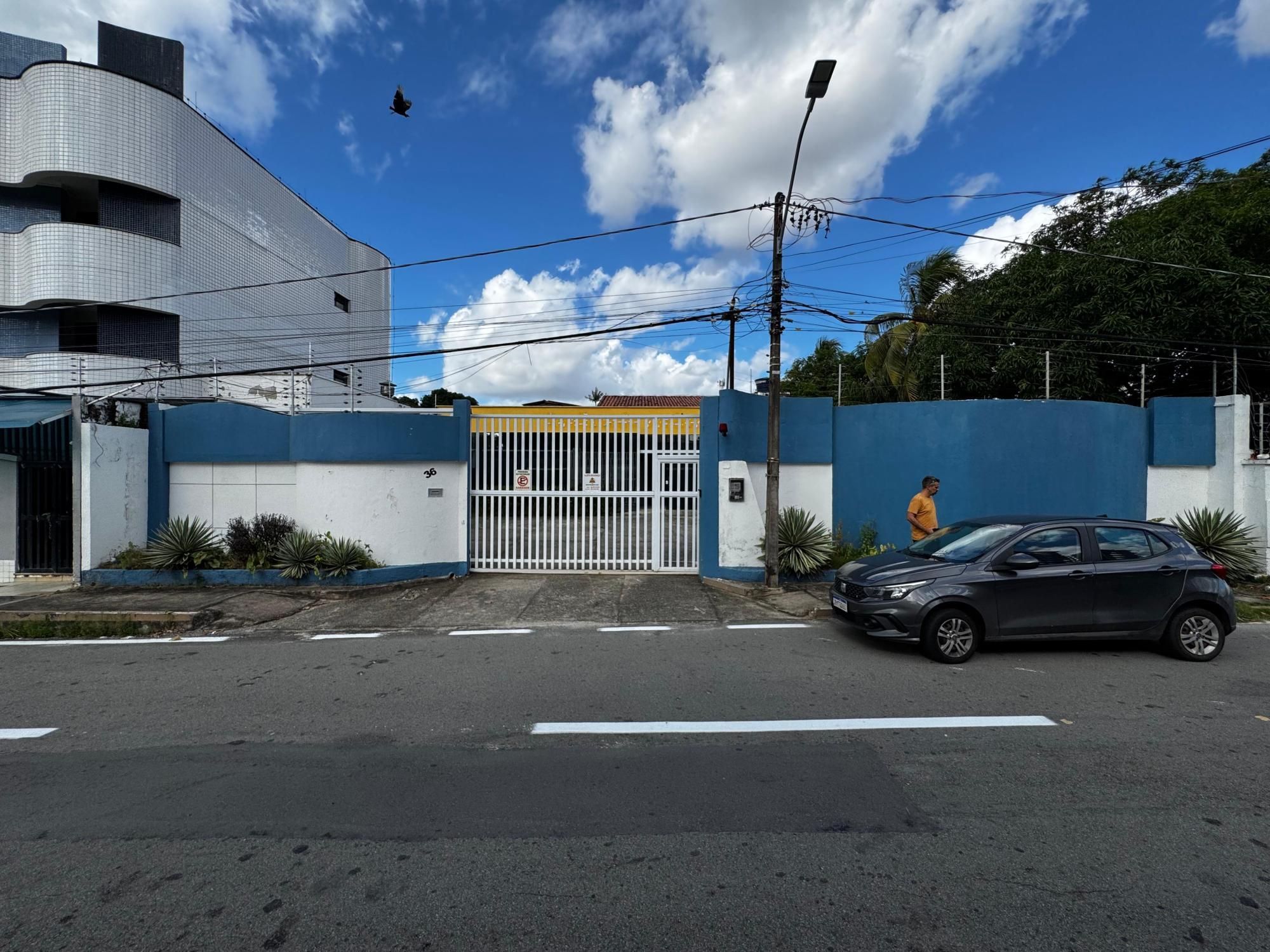 Loja-Salão à venda com 16 quartos, 600m² - Foto 1