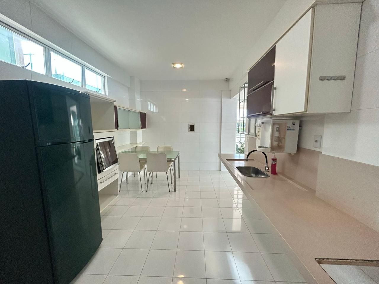 Casa de Condomínio de 4 quartos, 200m² no bairro Araçagi, em São Luís | Eu Corretor