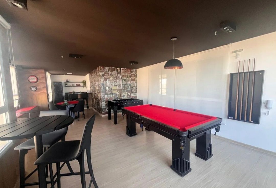 Apartamento de 2 quartos, 47m² no bairro Praia do Futuro, em Fortaleza | Eu Corretor