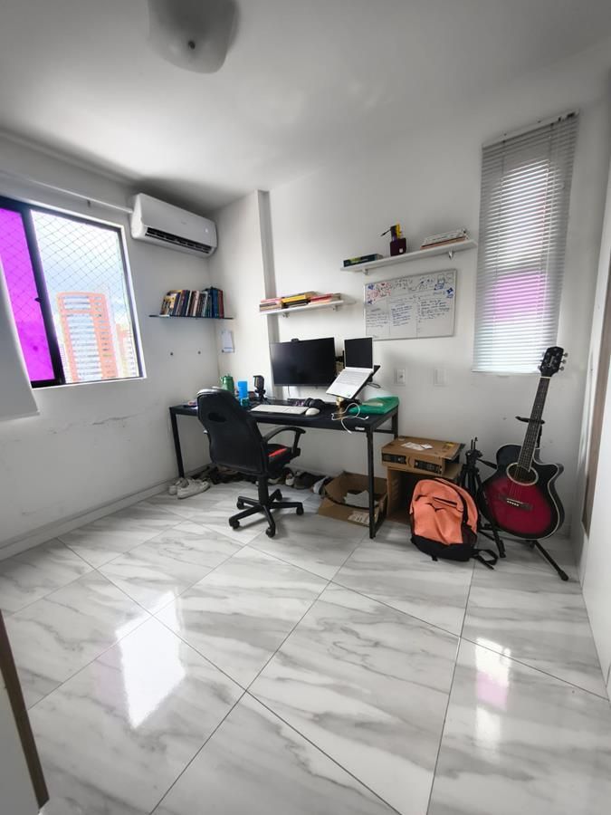 Apartamento, 2 quartos, 62 m² - Foto 16