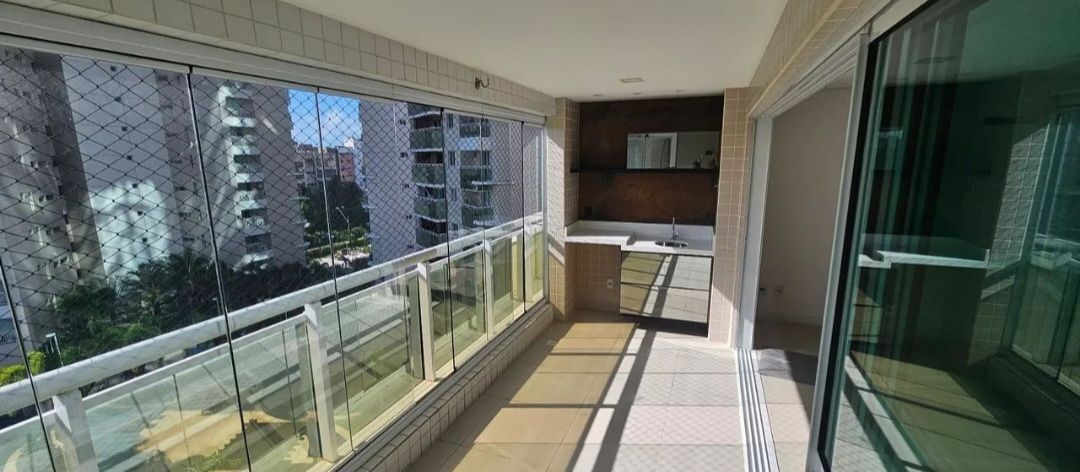 Apartamento de 3 quartos, 112m² no bairro Cocó, em Fortaleza | Eu Corretor