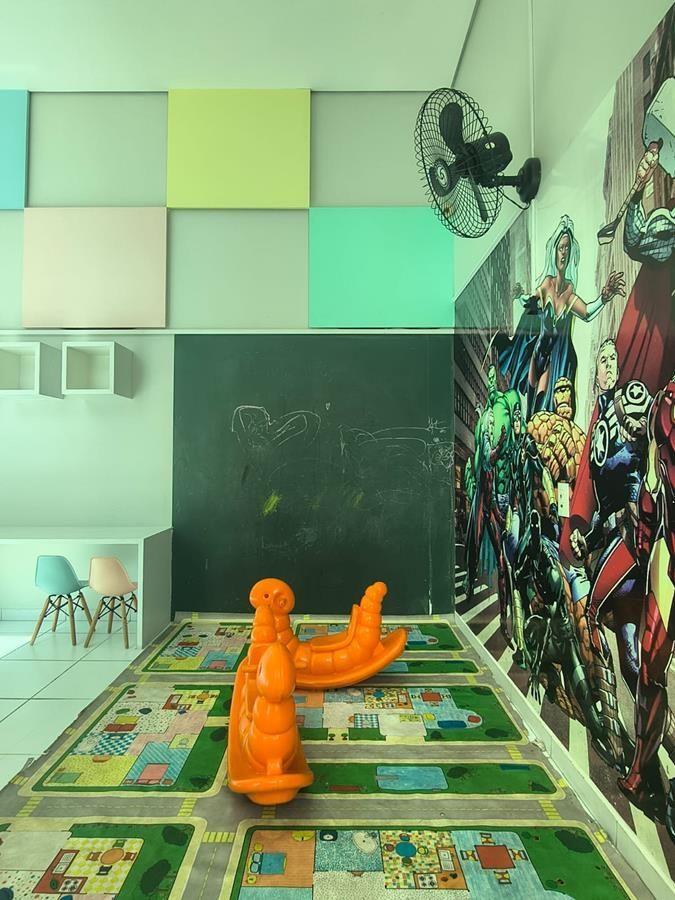 Apartamento, 3 quartos, 94 m² - Foto 7