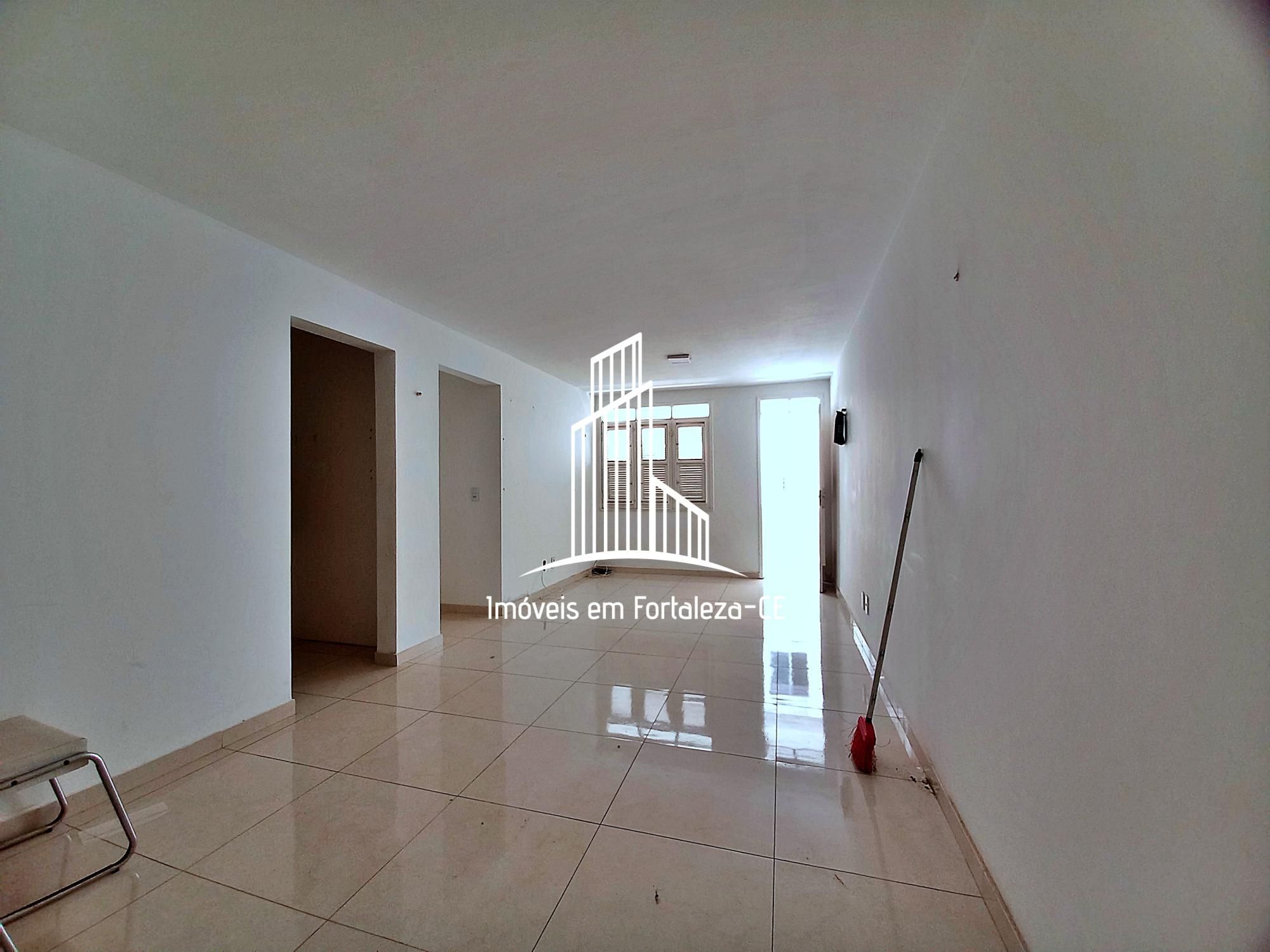 Apartamento de 3 quartos, 84m² no bairro Cocó, em Fortaleza | Eu Corretor