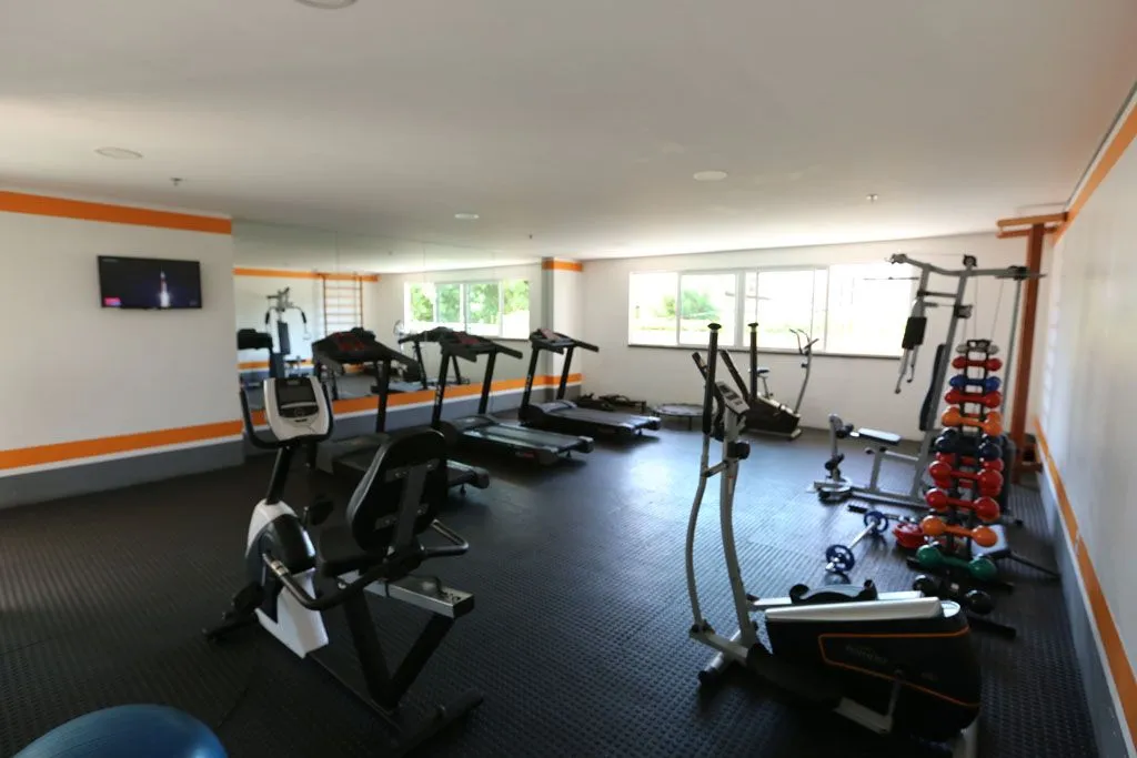 Apartamento, 1 quarto, 43 m² - Foto 7
