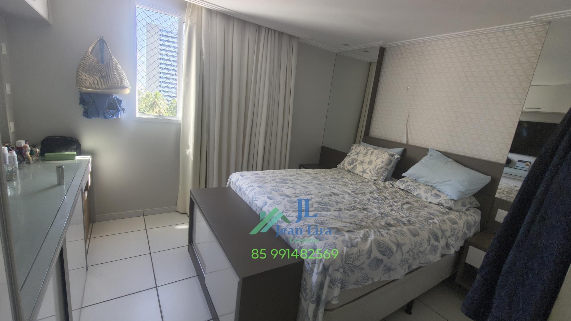 Apartamento, 3 quartos, 112 m² - Foto 11