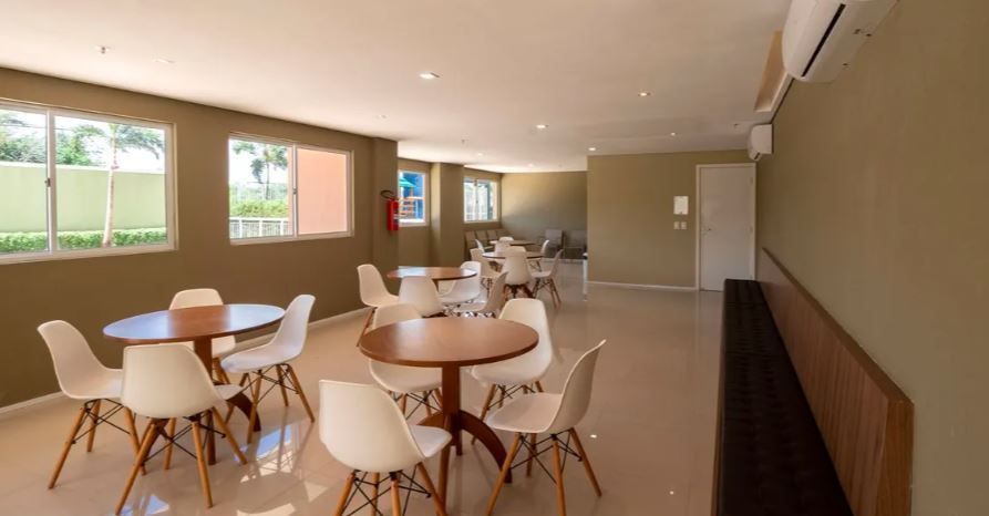 Apartamento, 3 quartos, 75 m² - Foto 19