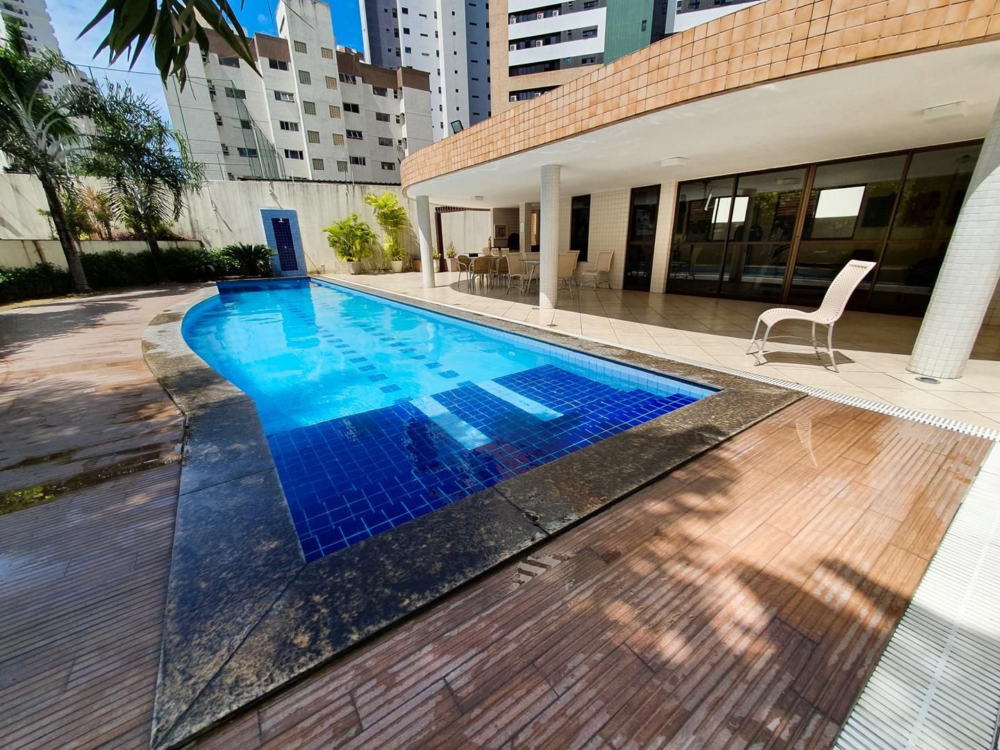 Apartamento, 3 quartos, 140 m² - Foto 13