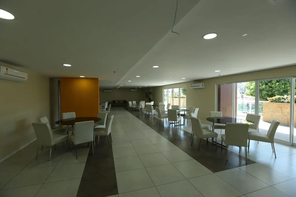 Apartamento, 1 quarto, 43 m² - Foto 12